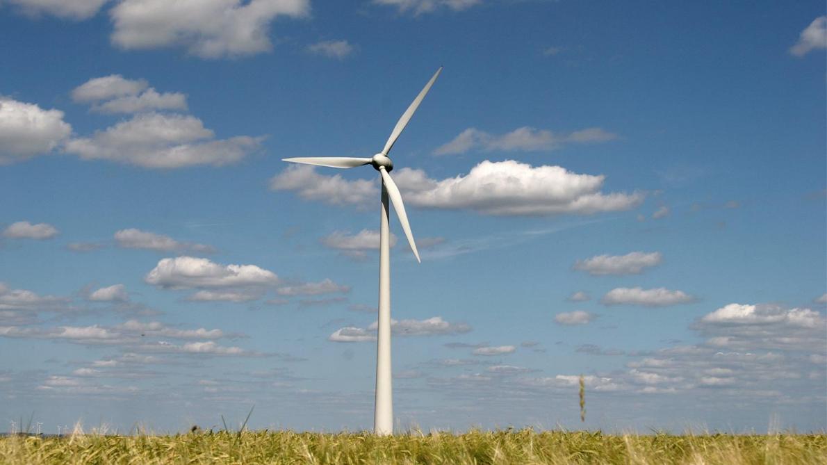 windmolens helpen boer flink besparen