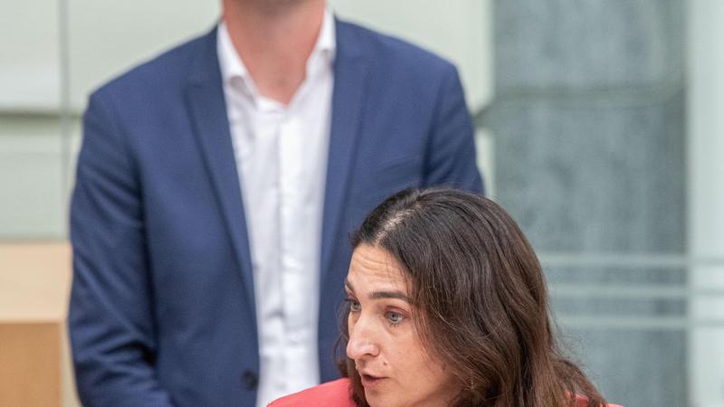 Demir heeft stevige kritiek op collega Brouns.