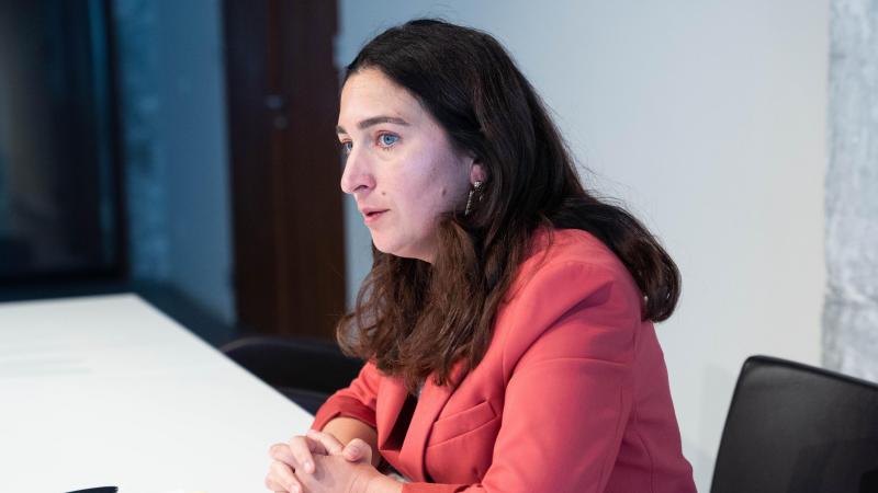 Minister Demir meldt dat er mogelijks bij 11 ‘rode’ landbouwbedrijven sprake is van mogelijke onregelmatigheden in de stikstofadviezen.