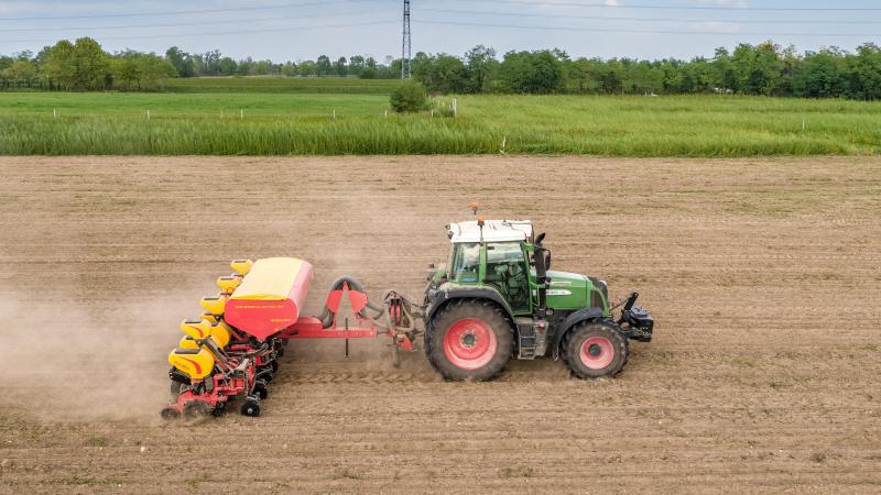 Het Italiaanse MaterMacc werd overgenomen door het Oostenrijkse Pöttinger.