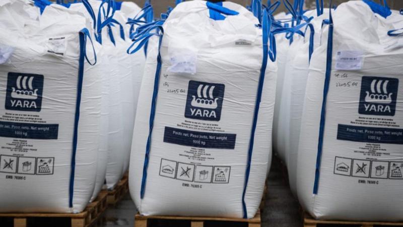 Yara zou nu werk maken van opleidingen, vervroegd onderhoud en voortdurende verbeteringen.