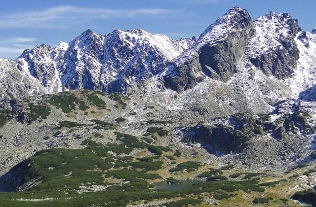 Polen en Slowakije - Landbouwleven