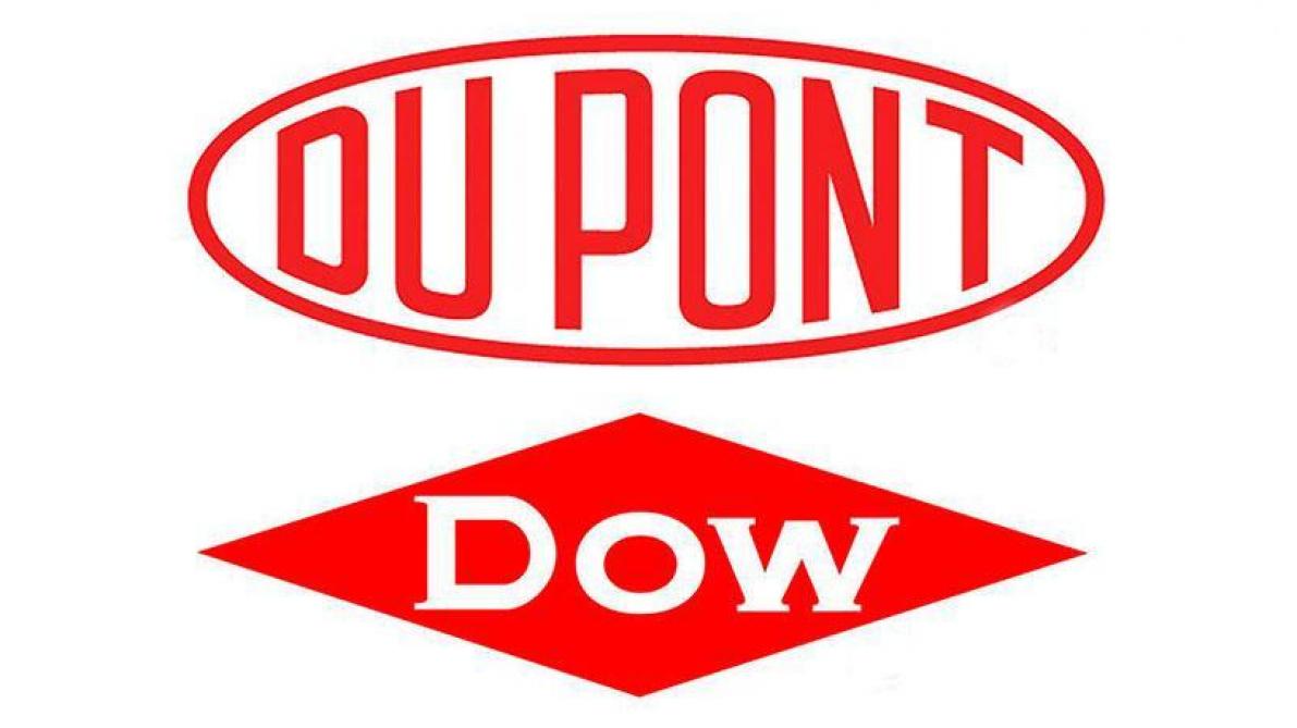 DowDuPont schrapt jobs en sluit vestigingen