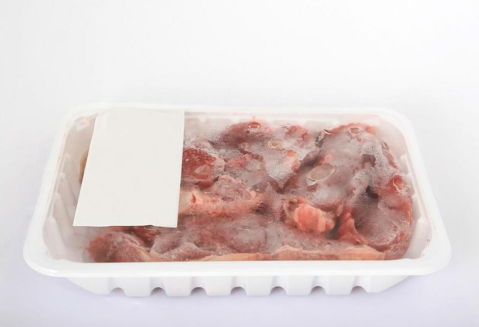 Consument in Carrefour kan voortaan via smartphone herkomst van vlees nagaan