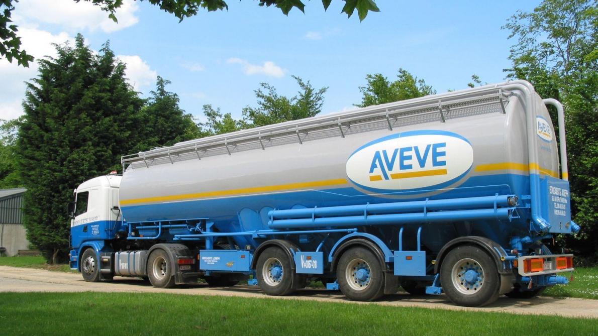 Aveve Waldkorn