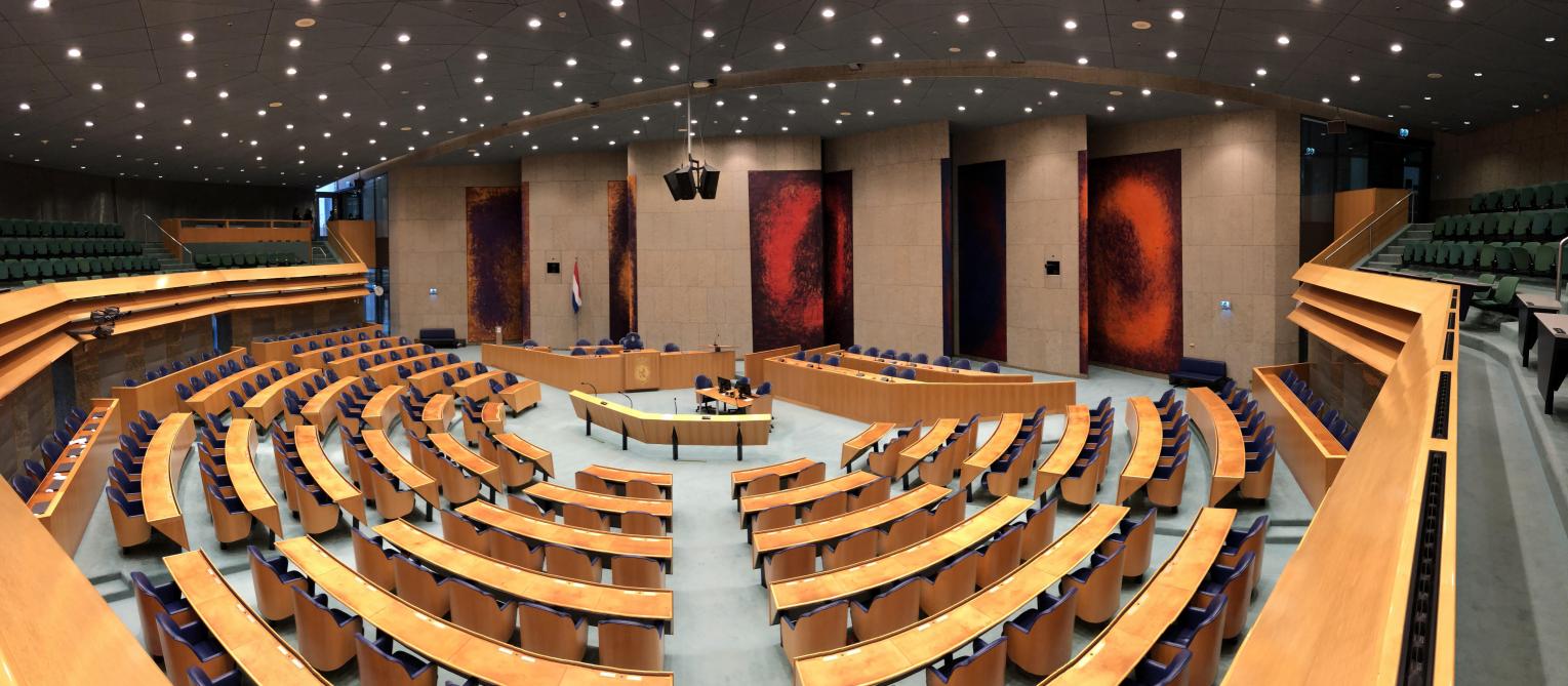 Nederlandse boerenpartij in de maak Landbouwleven