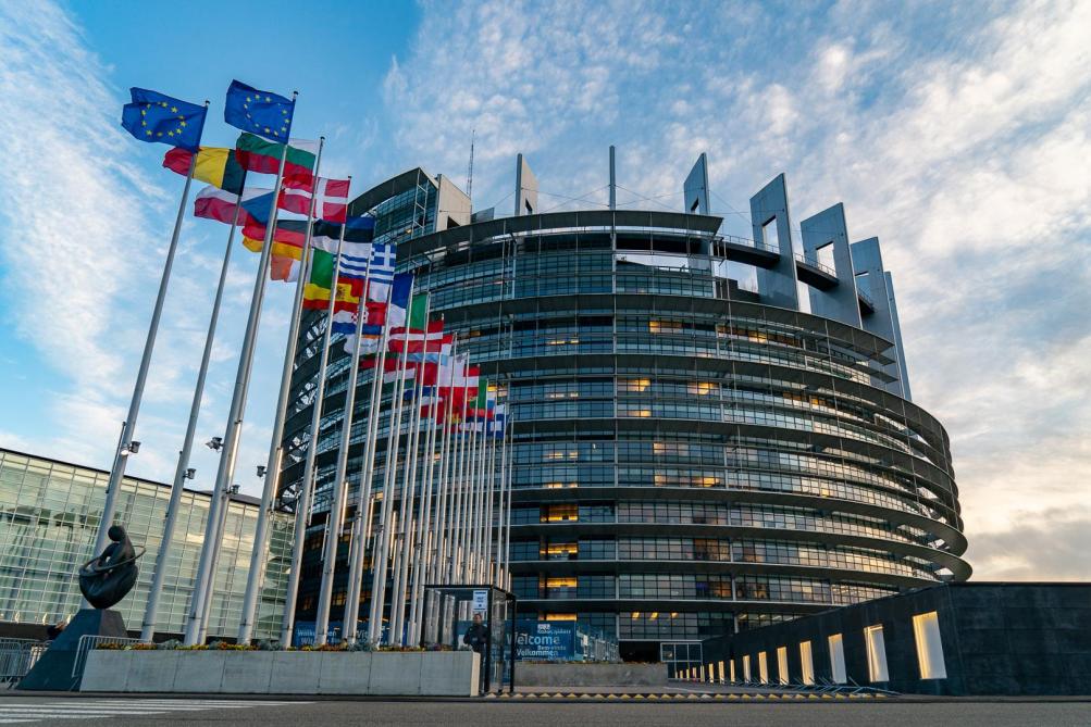 Europees Parlement voor extra steun uit het EU-fonds voor