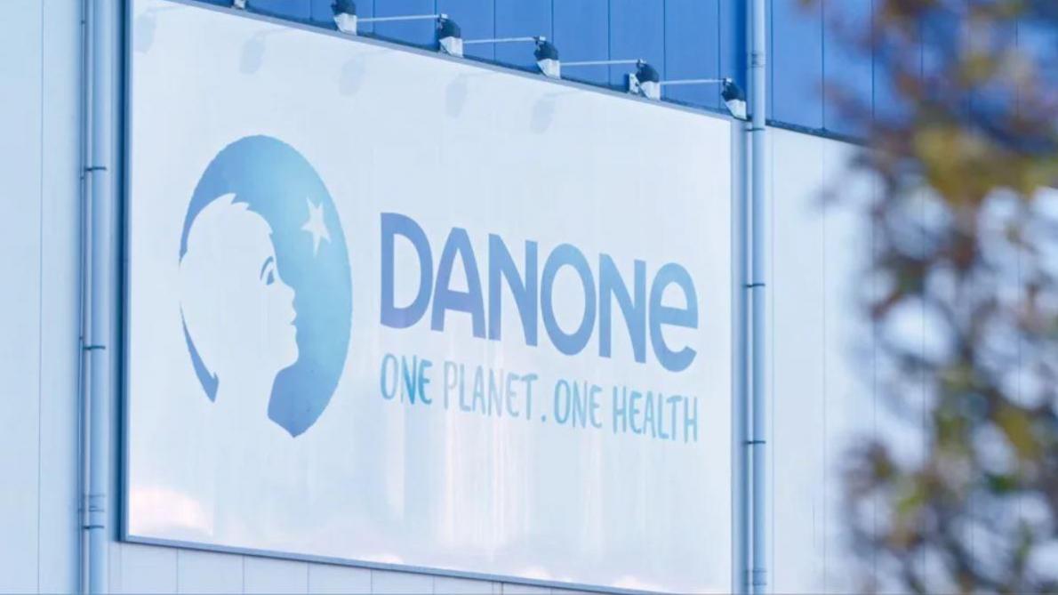 Danone Rotselaar Bespaart 500 Miljoen L Grondwater Landbouwleven