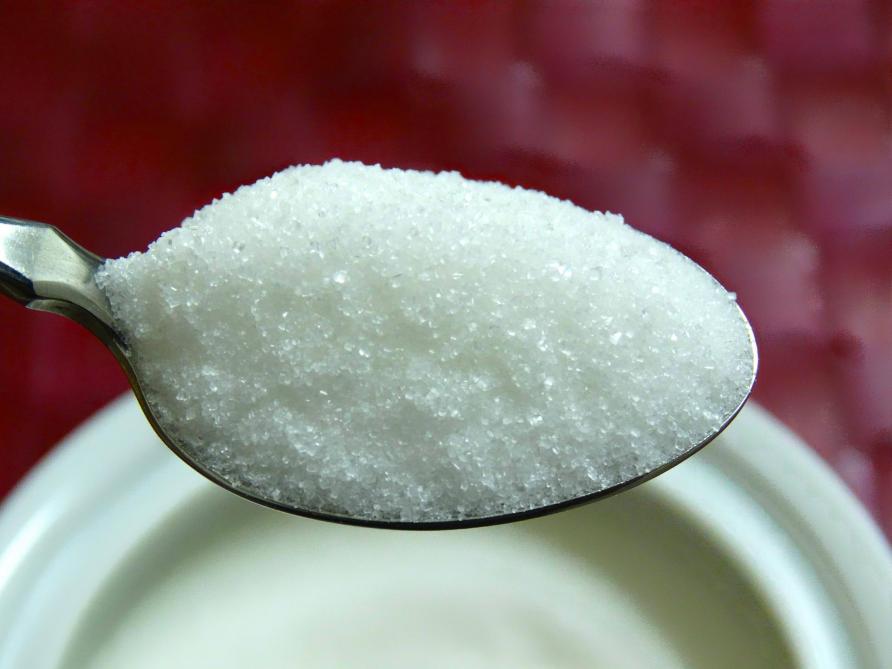 De uitvoer van suiker wordt geplafonneerd tot 10 miljoen ton voor de campagne die loopt tot september.