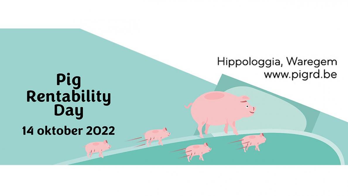 Vierde Pig Rentability Day in teken van transitie