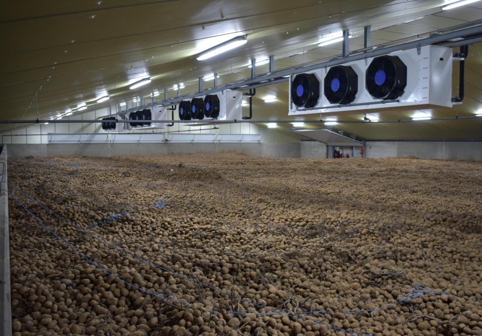 Tijdens en na de toepassing van Argos, Biox-M en 1,4Sight moet er intern geventileerd  worden aan een gereduceerd debiet (50%).