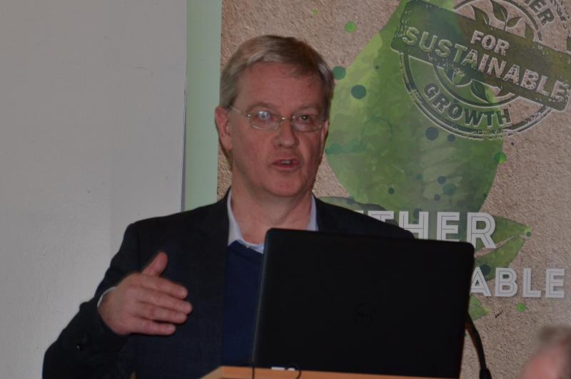 Voor Jean-Pierre Goffart, adjunct-directeur van CRA-W, blijft het
eigendomsrecht een essentieel aspect.