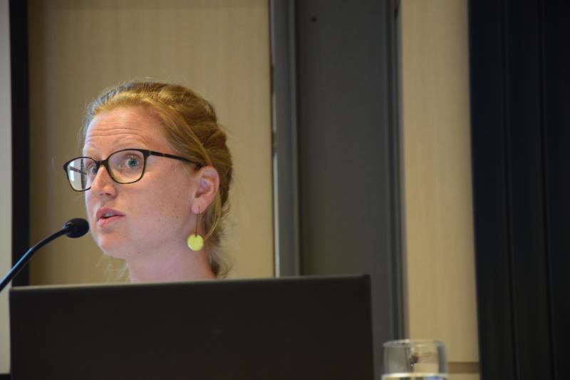 Eva De Keyser van Ardo: “Er worden hogere eisen gesteld, maar dat staat los van de prijs.”