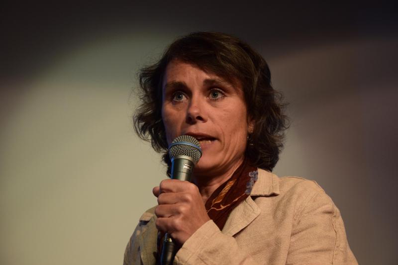 Volgens ULB-professor Marjolein Visser stevenen we af op een globale crisis.