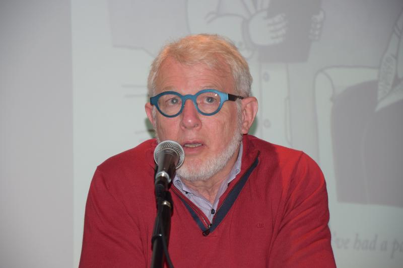“De meeste consumenten verkiezen de supermarkt”, meent Peter Van Bossuyt van Boerenbond.