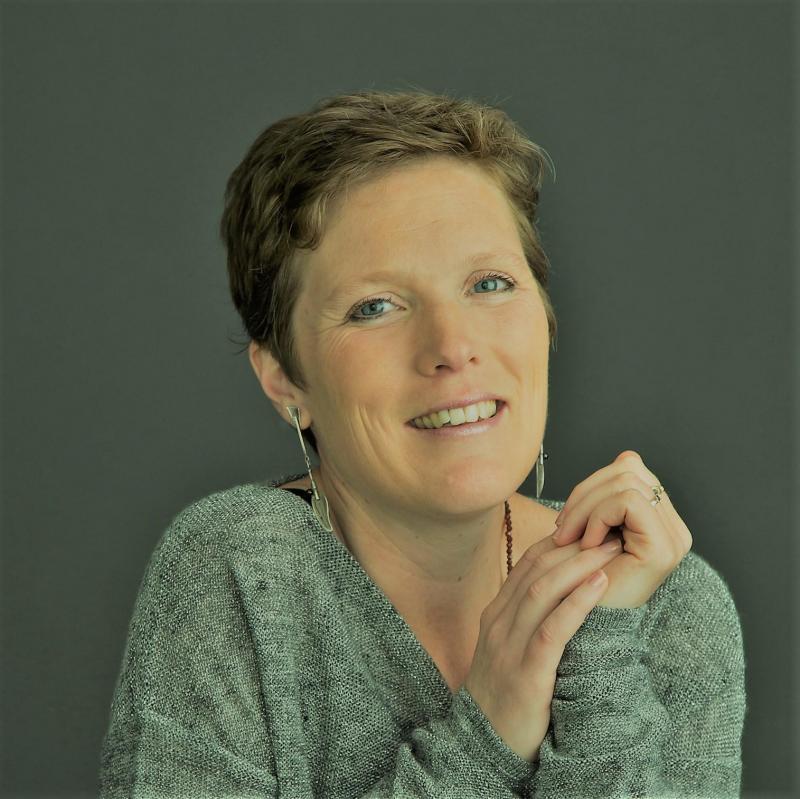 “Grootschalige boeren die werken met GPS gebruiken geen drupje pesticide  te veel”, stelt dr. Tessa  Avermaete.