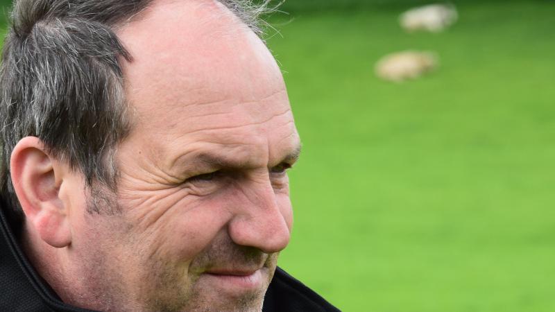 “Je kunt boeren niet vragen zichzelf beperkingen op te leggen. Vrijwillige aanbodbeheersing en producentenorganisaties, dat werkt niet”, vindt Luc Hollands.