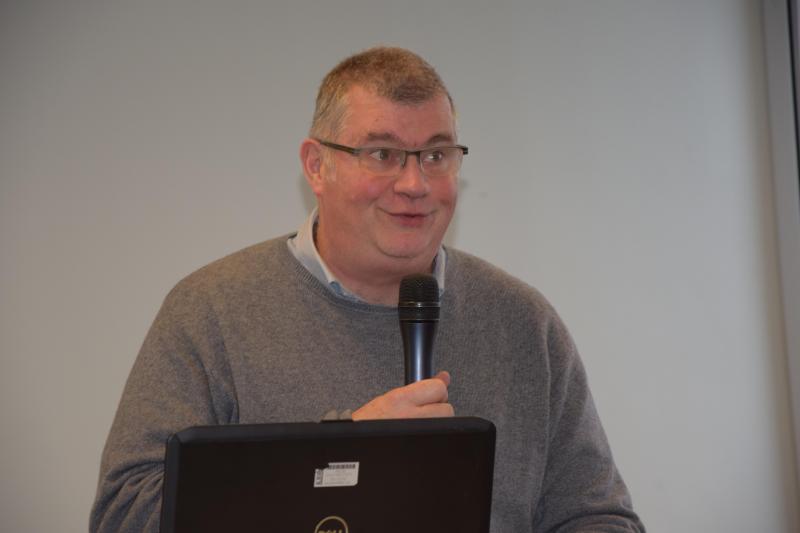 Professor Philippe Baret benadrukt: “Wij hebben het onderzoek uitgevoerd, Greenpeace heeft de resultaten geïnterpreteerd en gecommuniceerd.”