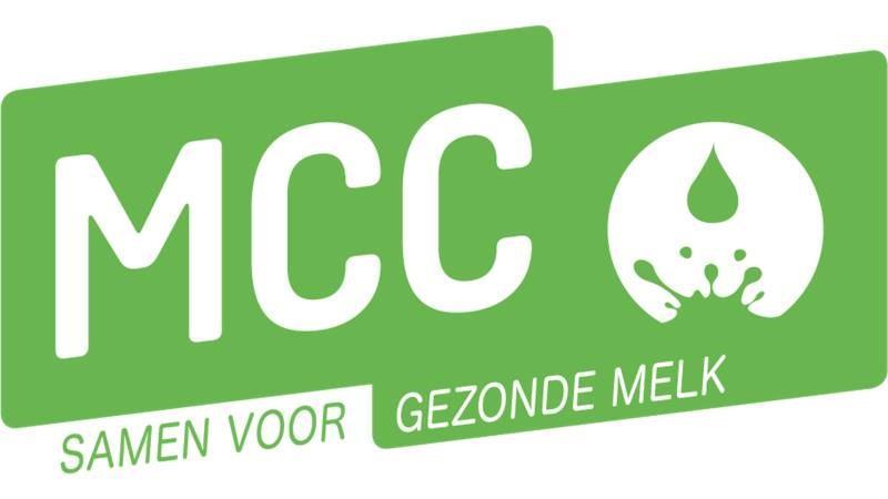 Op de jaarvergadering onthulde het MCC haar nieuwe logo.