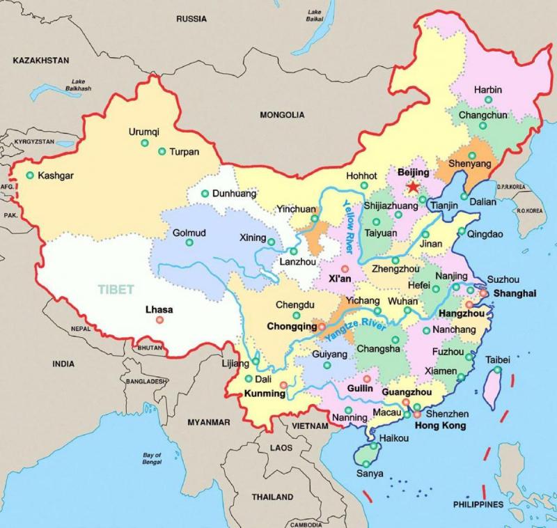 De autonome stadsgemeenschap van Chongqing is nog veelal onbekend buiten de grenzen van China, maar ze vormt werkelijk een economische long in het westen van het land, dat gedurende lange tijd heeft geleden onder het bergachtig karakter van de streek.