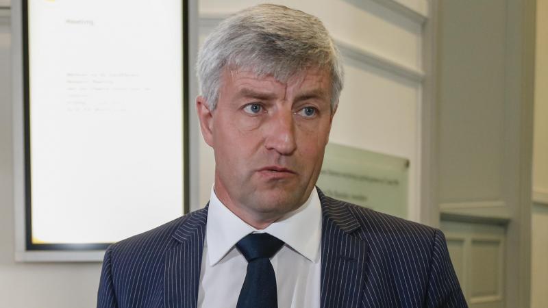 Hendrik Vandamme.