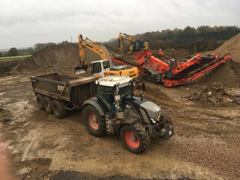Oneigenlijk gebruik kan kort omschreven worden als vervoer van producten die niet door de landbouw geproduceerd worden.
