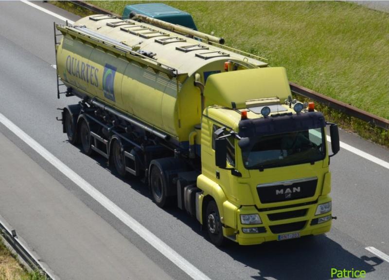 Alle medewerkers blijven werkzaam voor het bedrijf Quartes en Agri-Activ.
