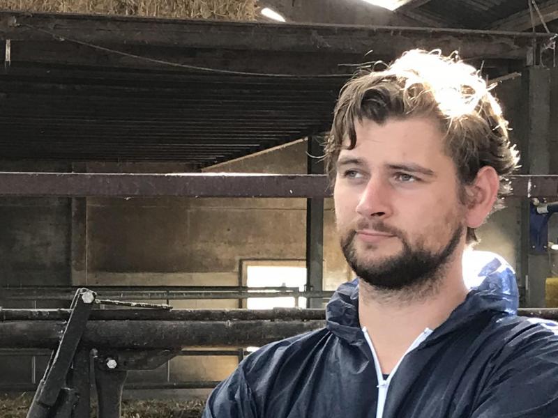 Dierenarts Bert Adriaans (UGent) is één van de juryleden van de award.