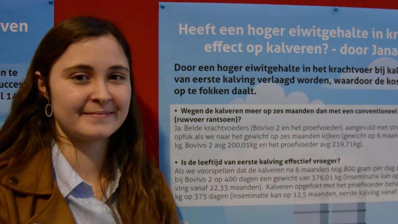 Jana De Baets.