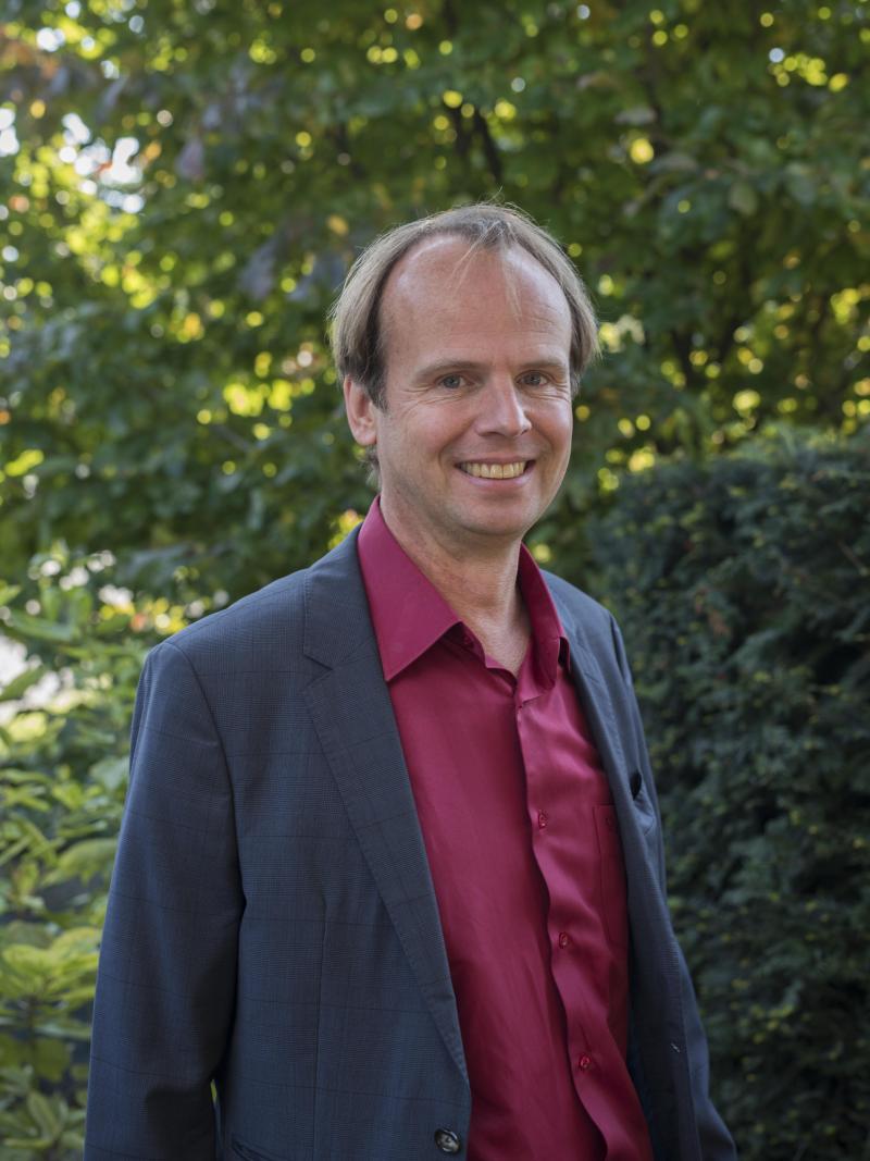 Peter Jaeken:  Zowel landbouw- als natuurorganisaties hebben er baat bij dat burgers zich bewust zijn van insleep van schadelijke organismen.