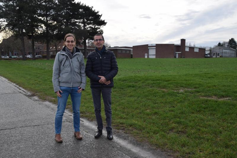 Landbouwleven sprak ILVO-onderzoeker en rassenexpert 
Joke Pannecoucque en voormalig wetenschappelijk directeur ILVO-Plant Johan Van Waes over de toekomst van voedergewassen.