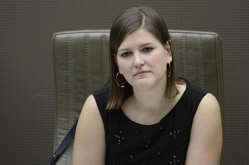 Sofie Joosen.