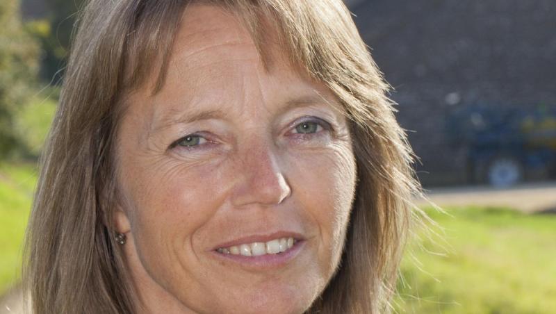 We hebben er vertrouwen in dat we ook deze crisis doorkomen, door de veerkracht en inzet van de sector én door de oversteuning van de overheden , zegt Sonja De Becker, voorzitter Boerenbond.