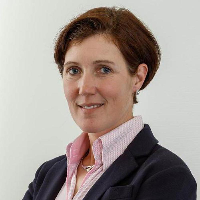Betty Eeckhout uit Maarkedal is de nieuwe voorzitter van het bestuur van Milcobel.