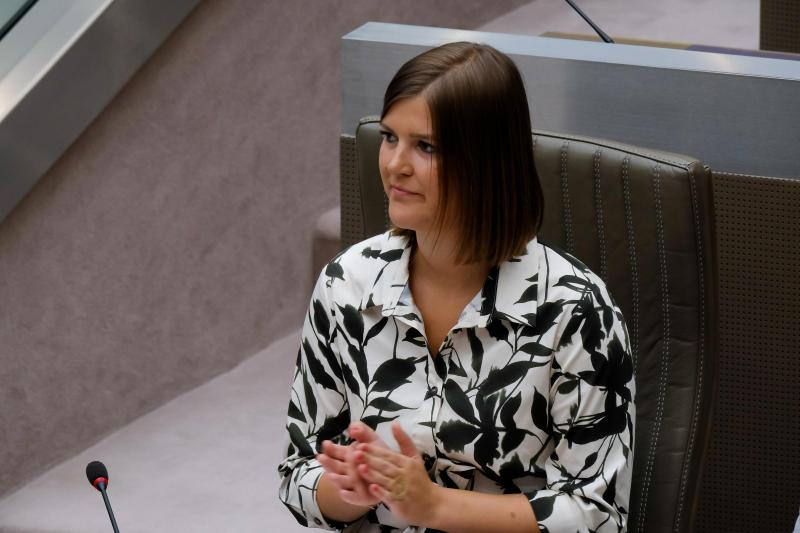 Sofie Joosen (N-VA).