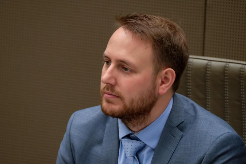 Arnout Coel (N-VA).