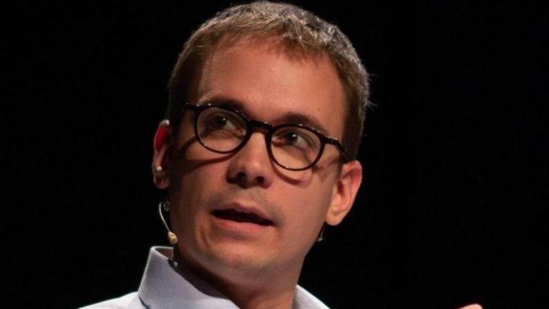 Stijn De Roo, Vlaams volksvertegenwoordiger voor CD&V.