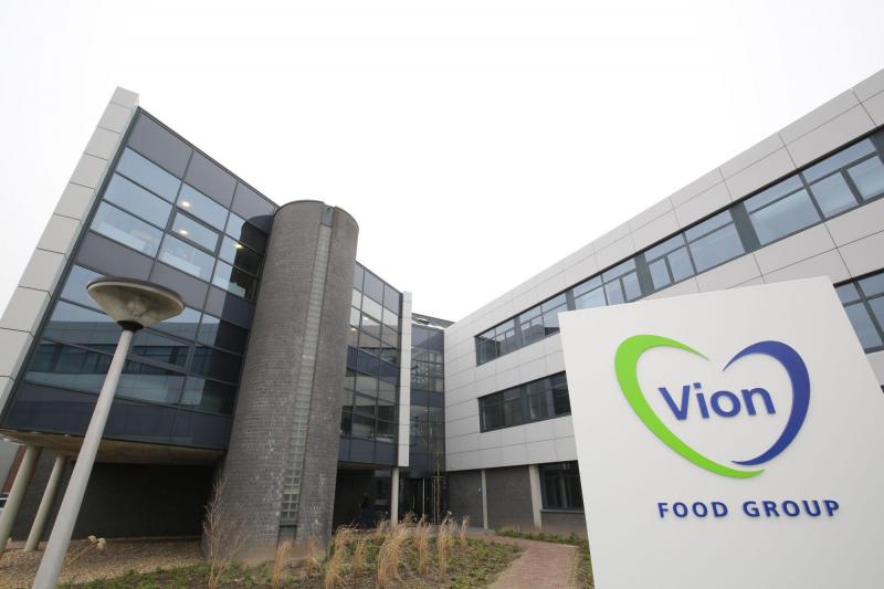 Vion is een internationale producent van vlees, vleesproducten en plantaardige alternatieven, met productielocaties in Nederland en Duitsland.