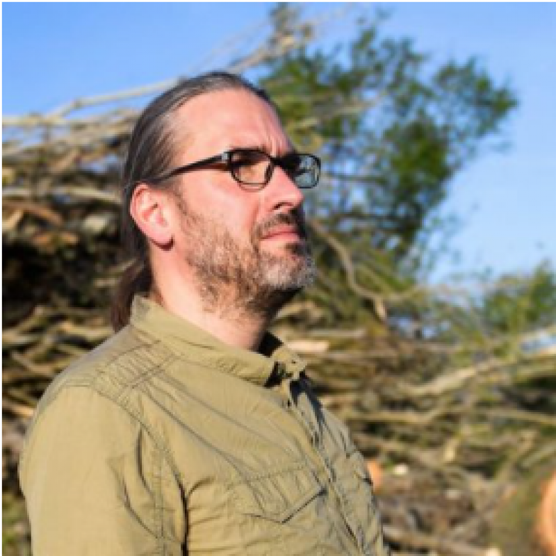 Martin Hojsík focust in het Europees Parlement onder andere op chemisch beleid, waaronder gewasbescherming en bescherming van bestuivers.