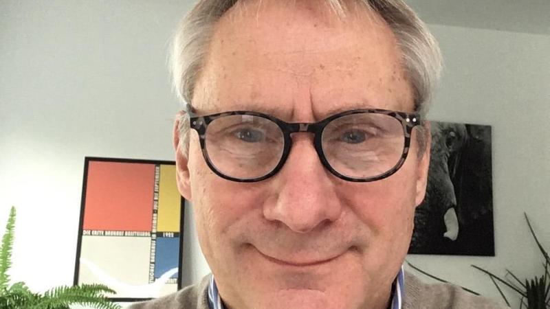 Sinds januari is Ward Verberck werkzaam voor VLAM als brexitexpert.