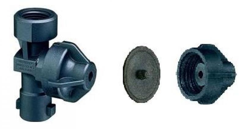 Figuur 1: Keuringsprotocol tuinbouw-sierteelt.