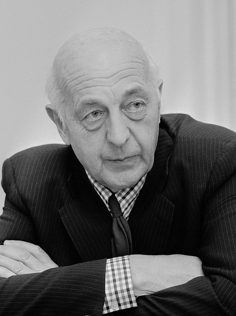 Sicco Mansholt.