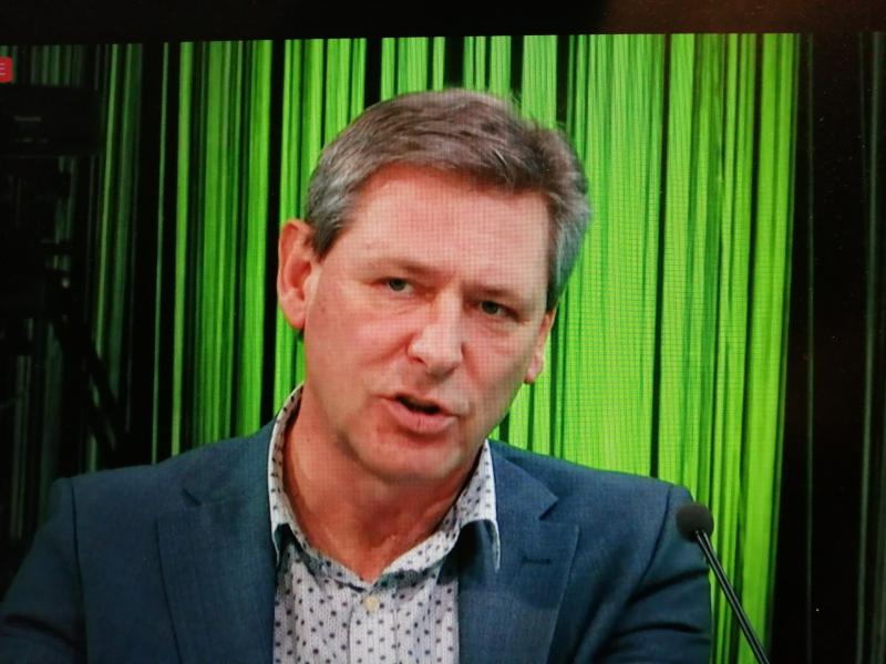 Geert Vermeersch.