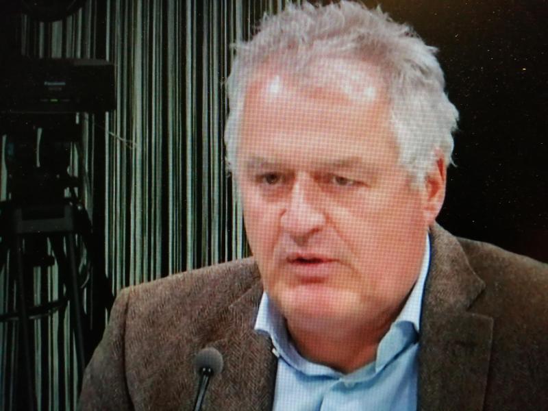 Lieven De Schamphelaere.