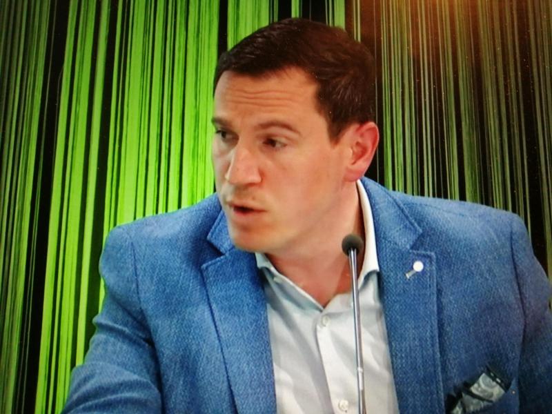 Pieter Verhelst.