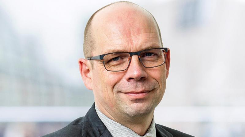 Erwin Wunnekink