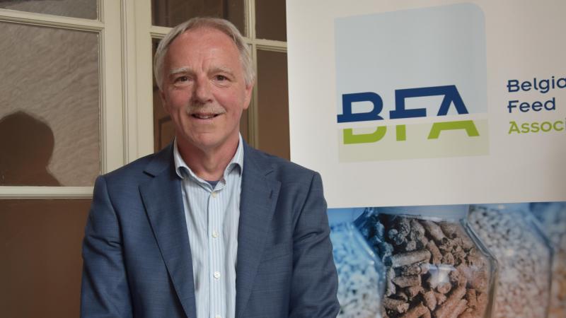 “Ondanks de gestegen prijzen van de eindproducten zijn deze nog steeds veel te laag in het winkelrek! , meent Dirk Van Thielen, voorzitter van BFA.