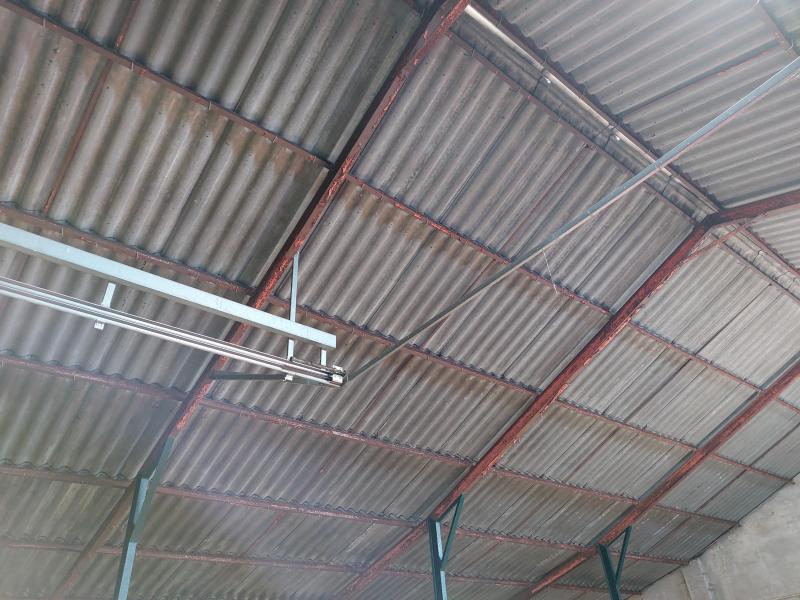 Het nieuwe dak, inclusief het plaatsen, komt in veel gevallen ook in aanmerking voor een VLIF-subsidie.