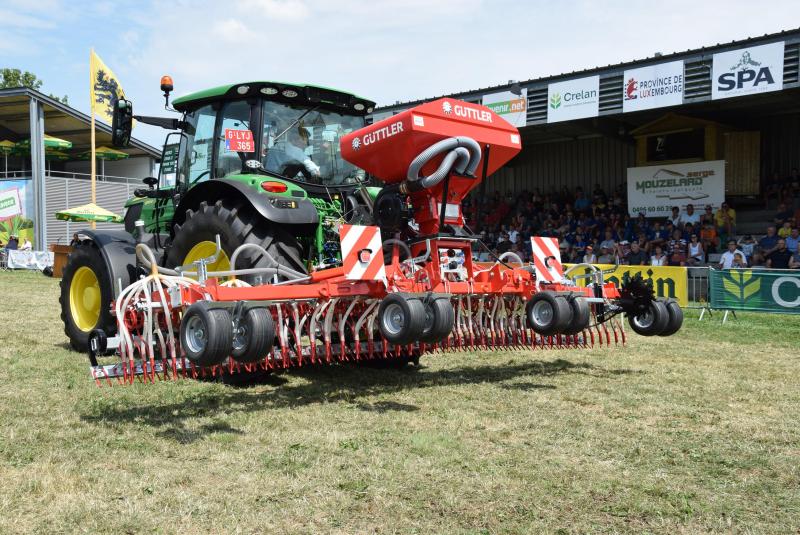 Güttler GreenMaster Direct.