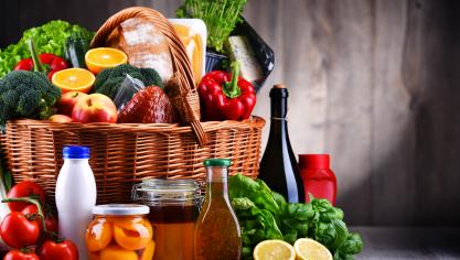 Verkiezen sommigen een leven zonder boeren, dus zonder groenten, fruit, vlees, eieren, melk, frietjes...?